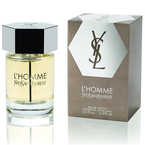 ysl l'homme chemist warehouse|ysl eau de toilette.